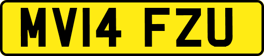 MV14FZU