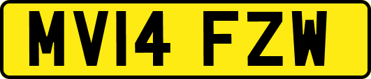 MV14FZW