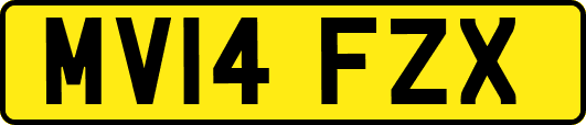 MV14FZX