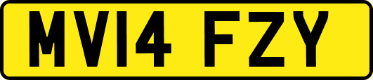 MV14FZY