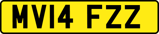 MV14FZZ