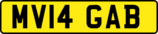 MV14GAB