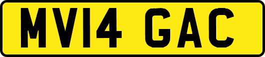 MV14GAC