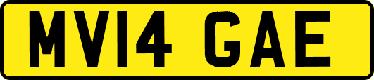 MV14GAE