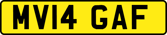 MV14GAF