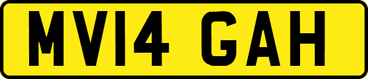MV14GAH