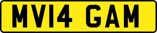 MV14GAM