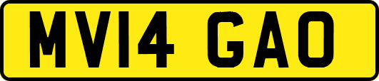 MV14GAO