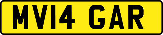 MV14GAR