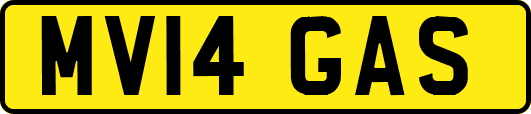 MV14GAS