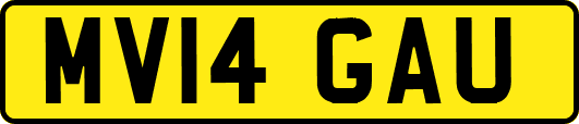MV14GAU