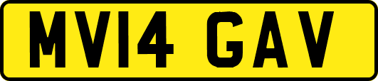 MV14GAV