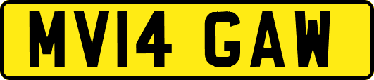 MV14GAW