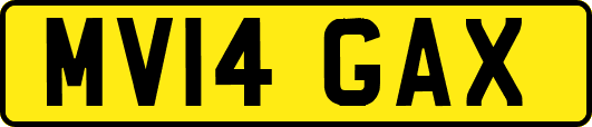 MV14GAX