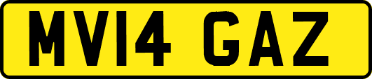 MV14GAZ