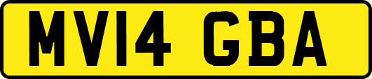MV14GBA