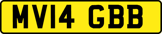 MV14GBB