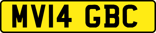 MV14GBC