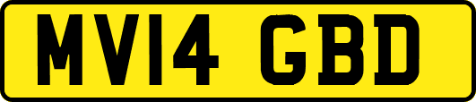 MV14GBD