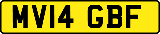 MV14GBF