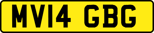 MV14GBG