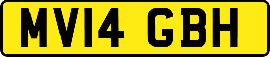 MV14GBH