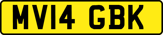 MV14GBK