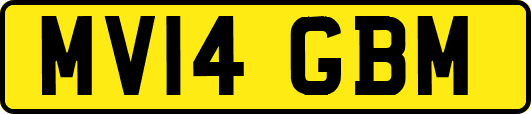 MV14GBM