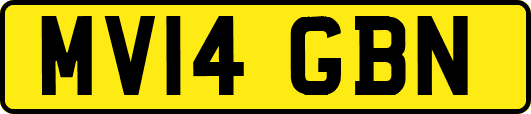 MV14GBN