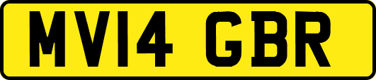 MV14GBR