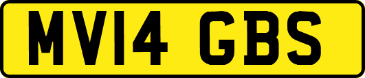 MV14GBS