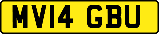 MV14GBU