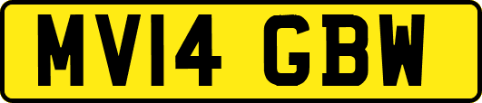 MV14GBW