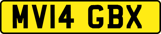 MV14GBX