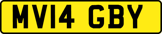 MV14GBY