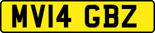 MV14GBZ