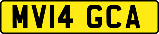 MV14GCA