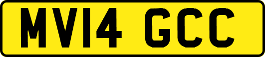 MV14GCC