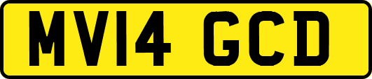 MV14GCD