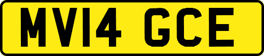 MV14GCE