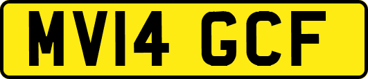 MV14GCF