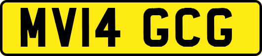 MV14GCG