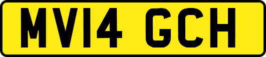 MV14GCH