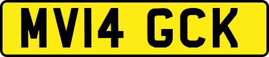 MV14GCK