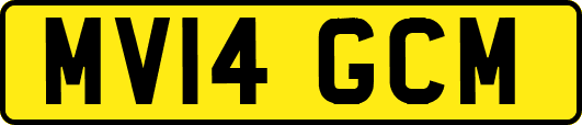 MV14GCM