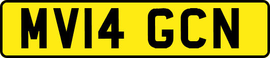 MV14GCN