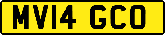 MV14GCO