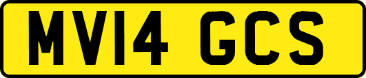 MV14GCS