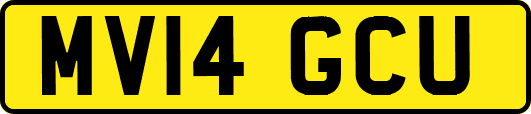 MV14GCU