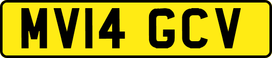 MV14GCV